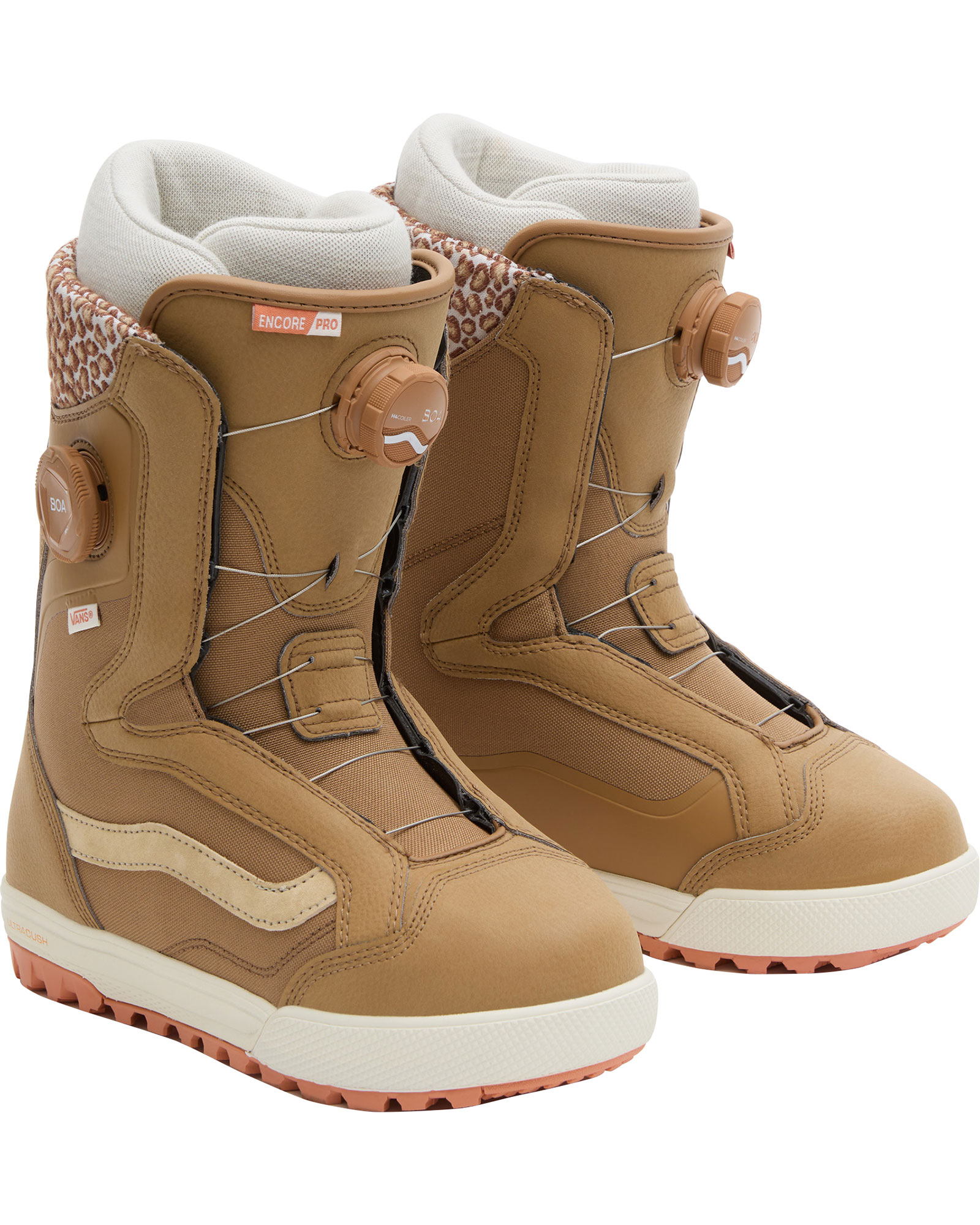 Vans Women's Encore Pro Snowboard Boots review