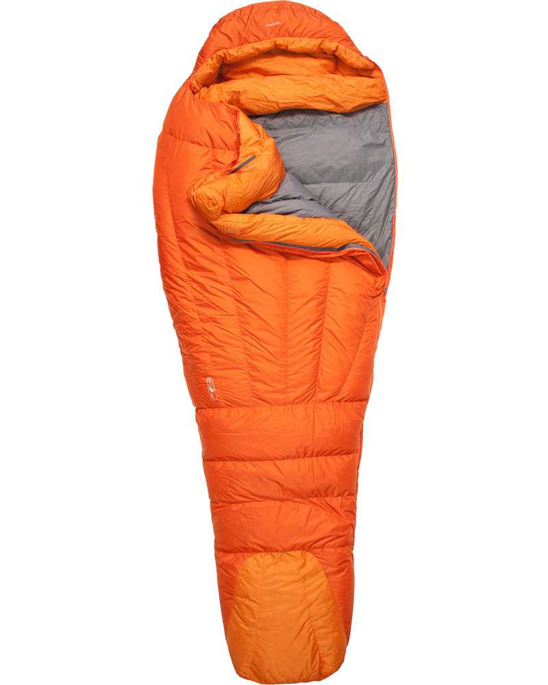 andes sleeping bag