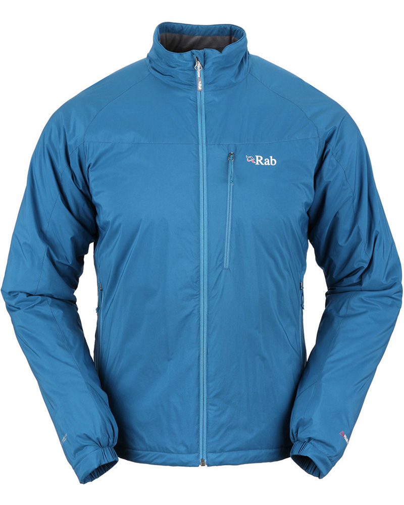 rab strata hoodie mens