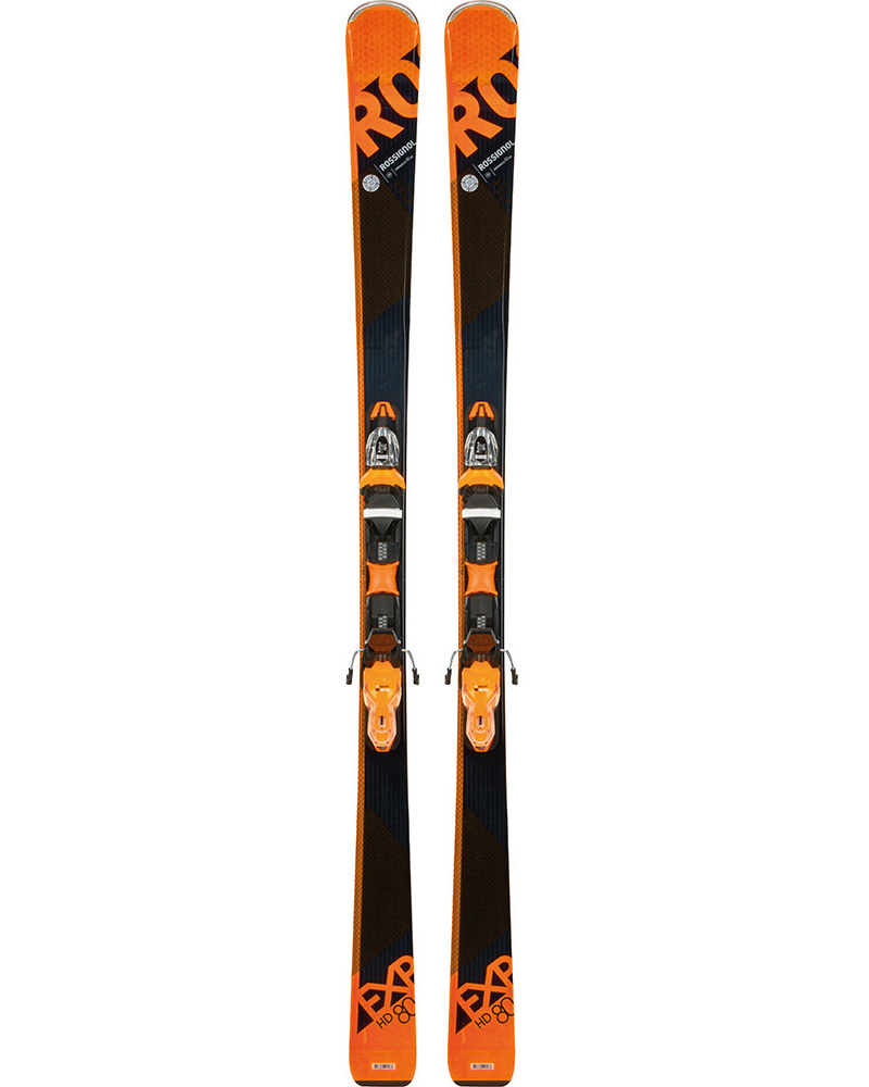 rossignol experience 80 hd ltd