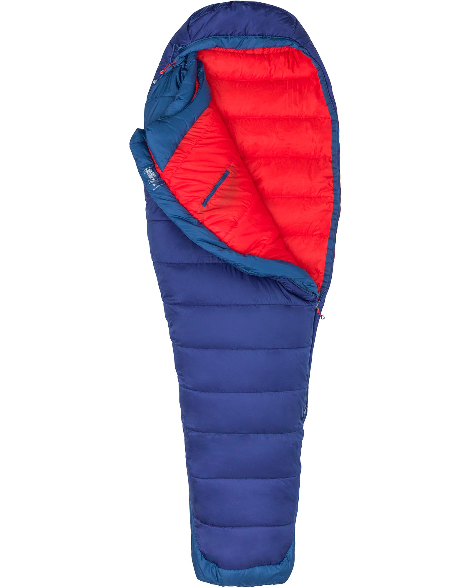 Product image of Marmot Women's Trestles elite eco 20 Sleeping Bag