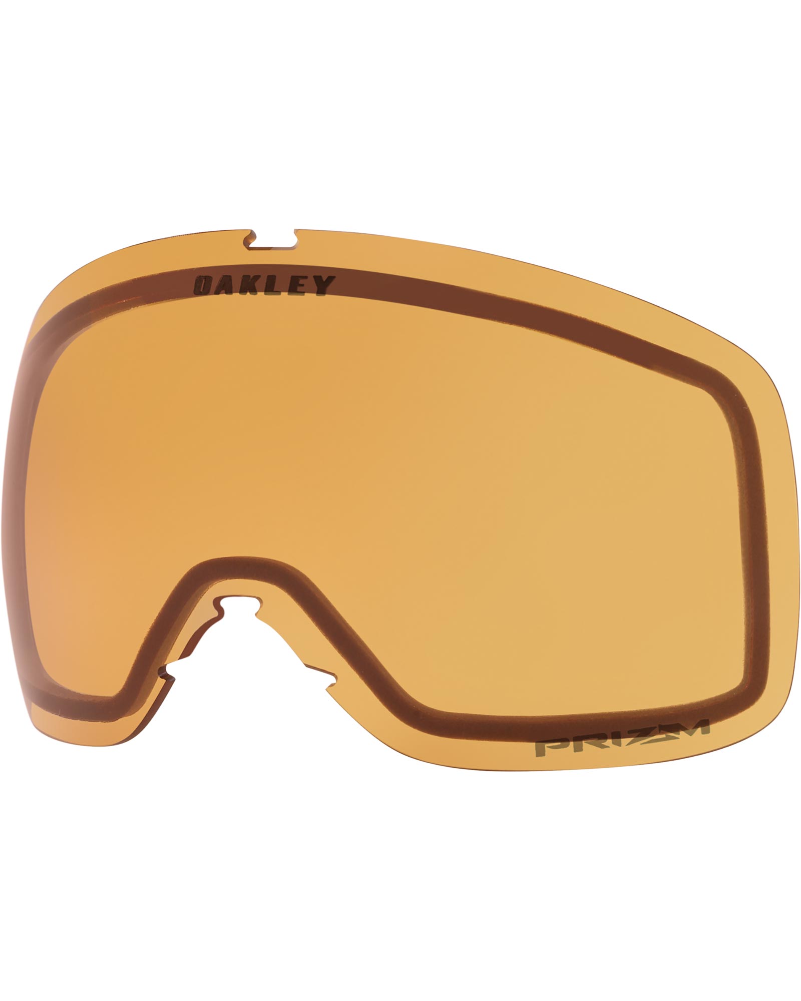 Oakley Flight Tracker Prizm Persimmon Goggle Lens