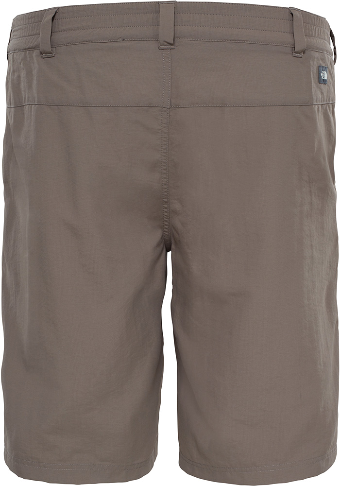 the north face tanken short