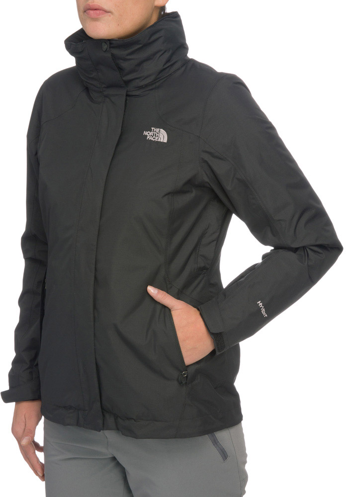the north face 3 in 1 womens