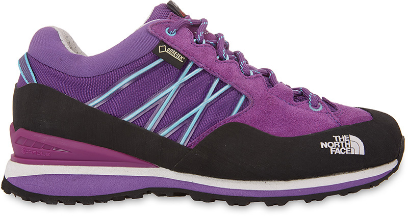 the north face plasma