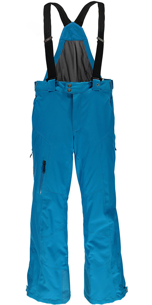 Dare Tailored Ski Pants Short Leg Spyder Dare Tailored Ski Pants Ellis