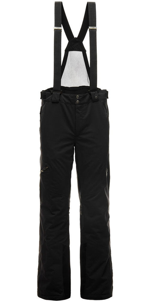 Spyder Men's Dare GORE TEX Ski Pants Spyder Dare Tailored Ski Pants Ellis