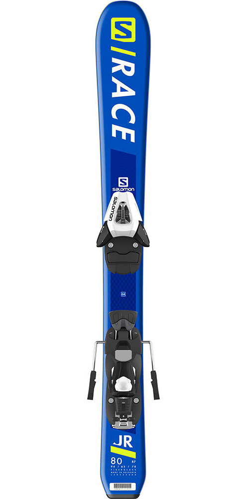 salomon c5