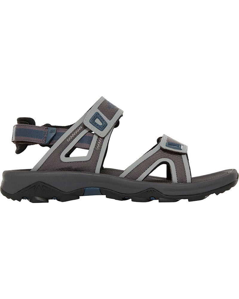 north face hedgehog sandal