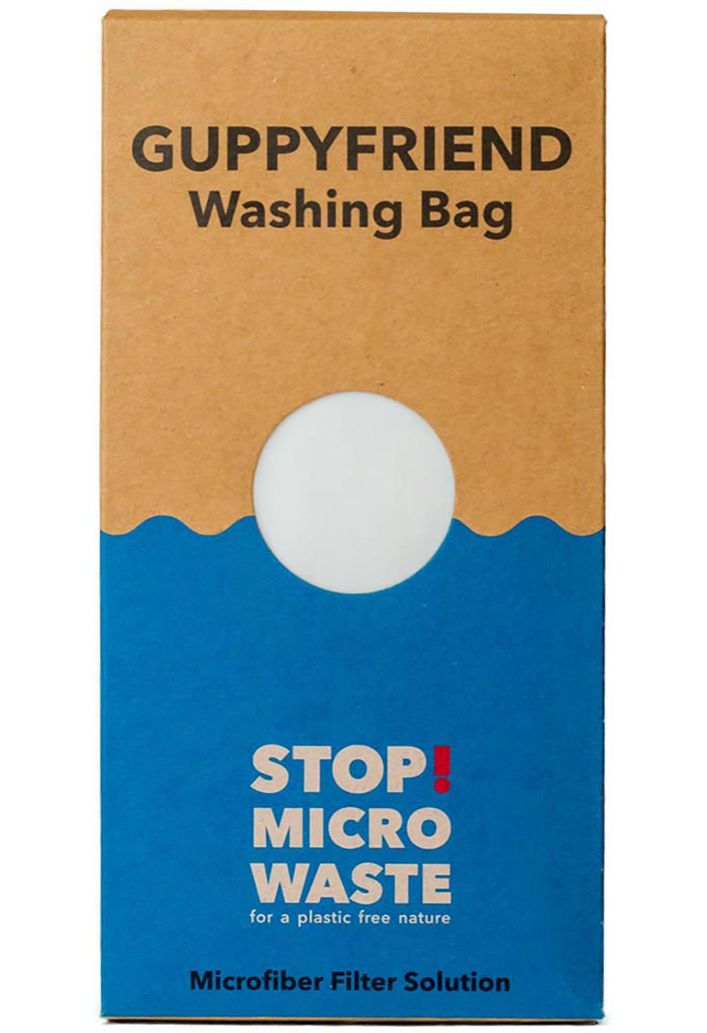 Guppyfriend Washing Bag
