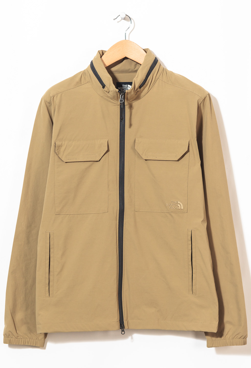 the north face men's temescal travel jacket