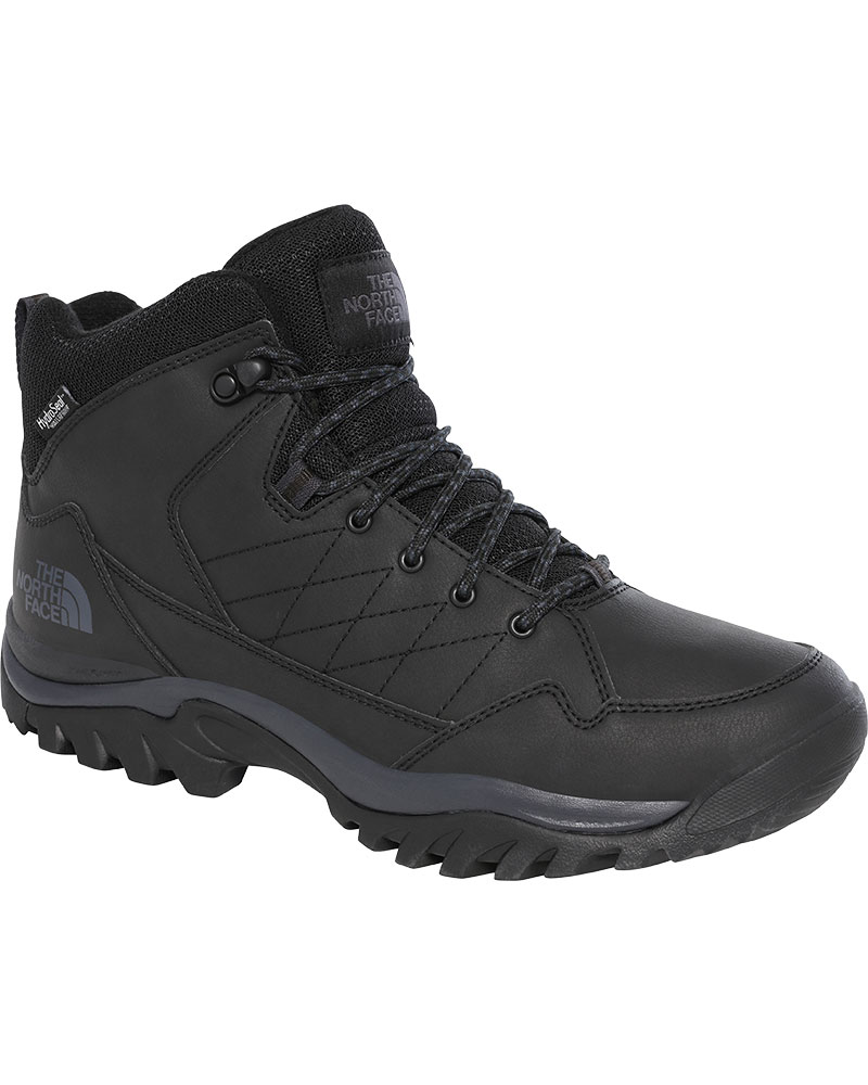 the north face storm winter wp boot men's