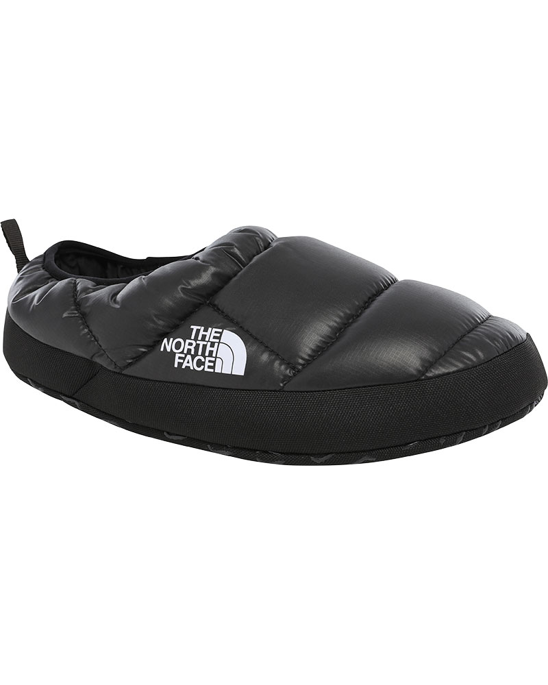 The North Face Men’s ThermoBall NSE Mules III - TNF Black/TNF Black M