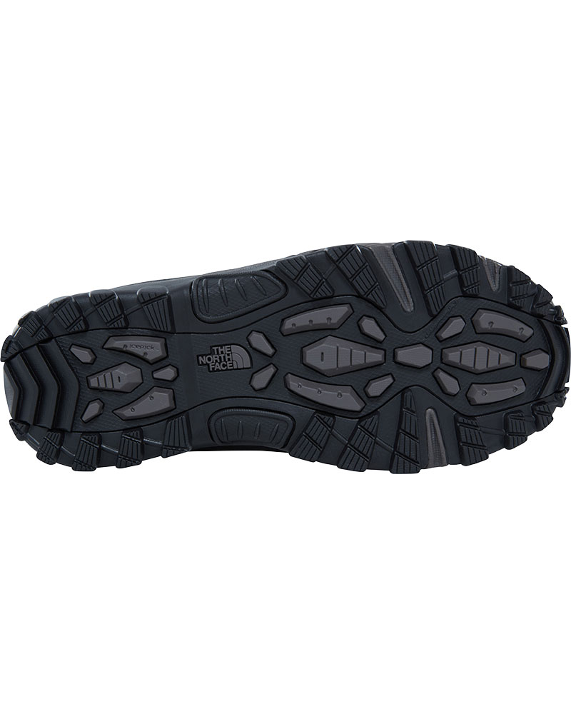 the north face chilkat iii