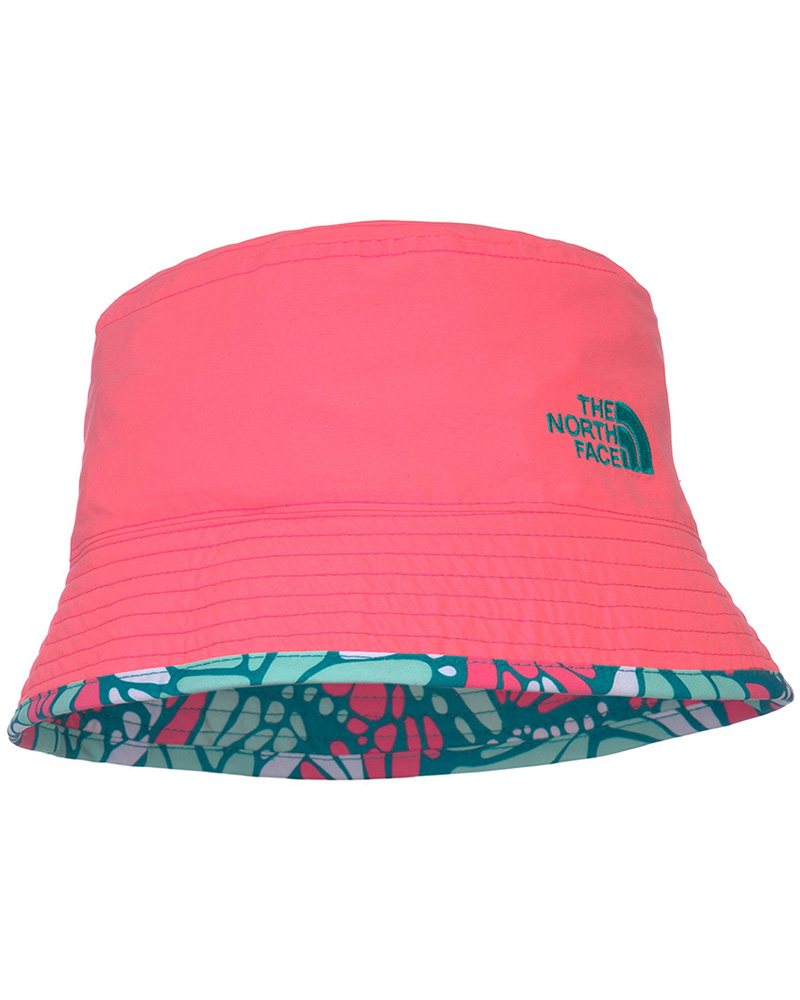 sun stash hat