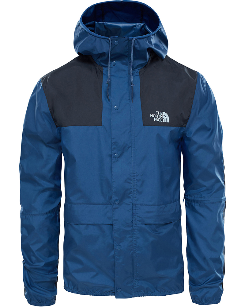 the north face men's 1985 mountain light jacket