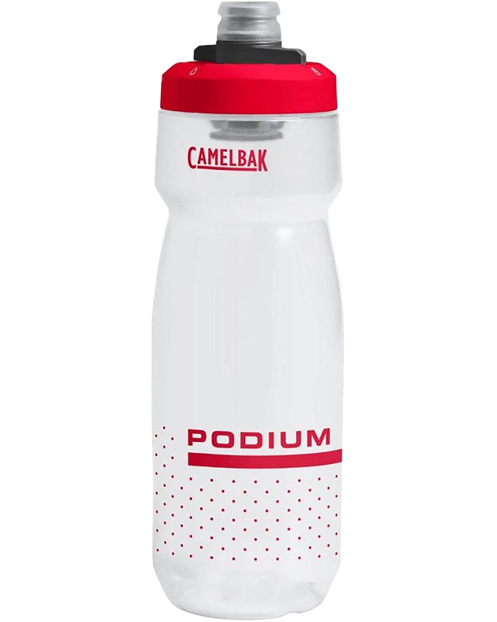 CamelBak Podium 710ml Water Bottle - Fiery Red