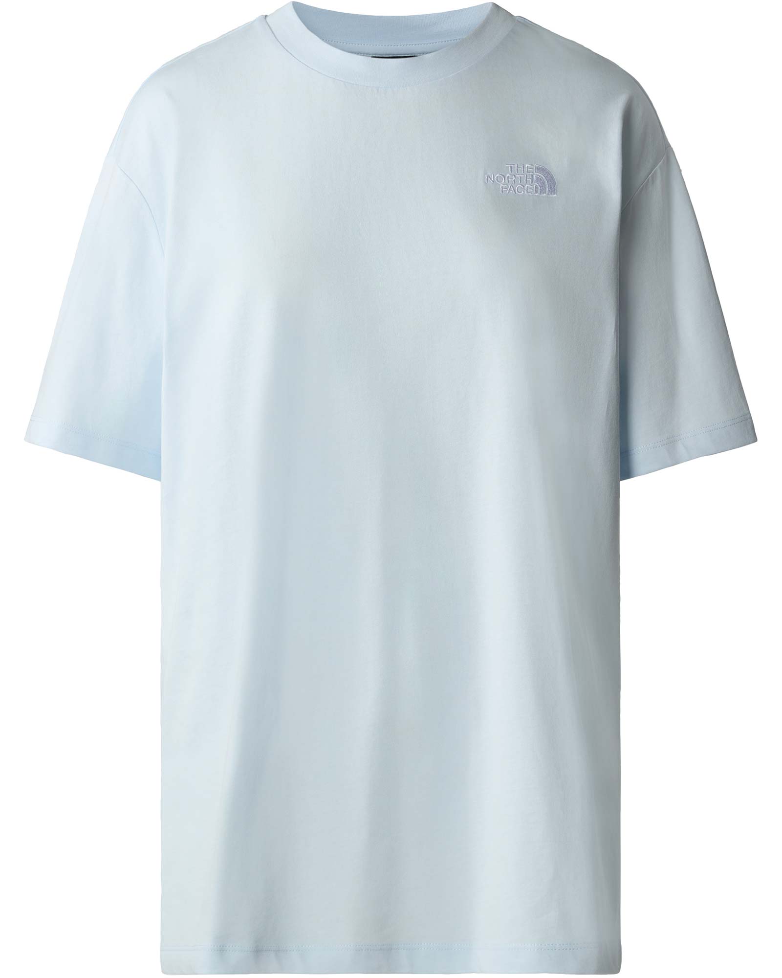 The North Face Women's Oversize Simple Dome T-Shirt