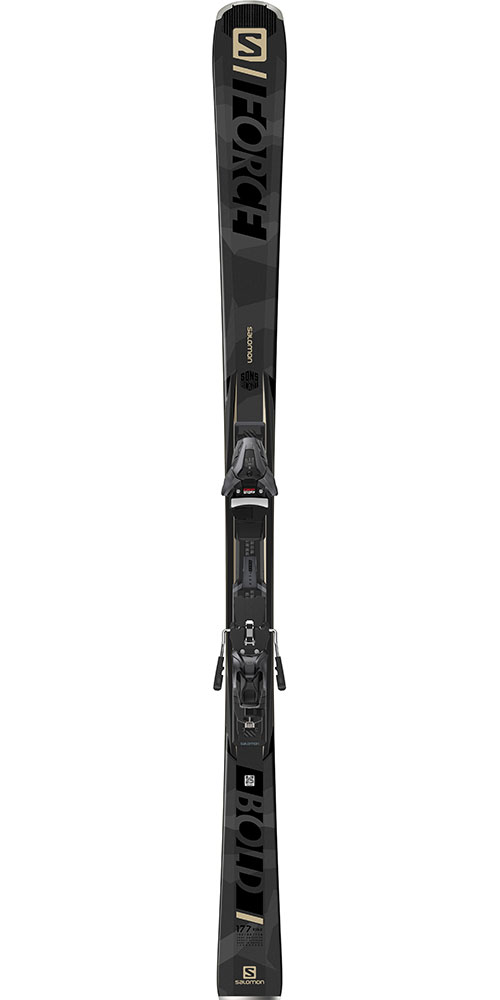 salomon bindings 2019