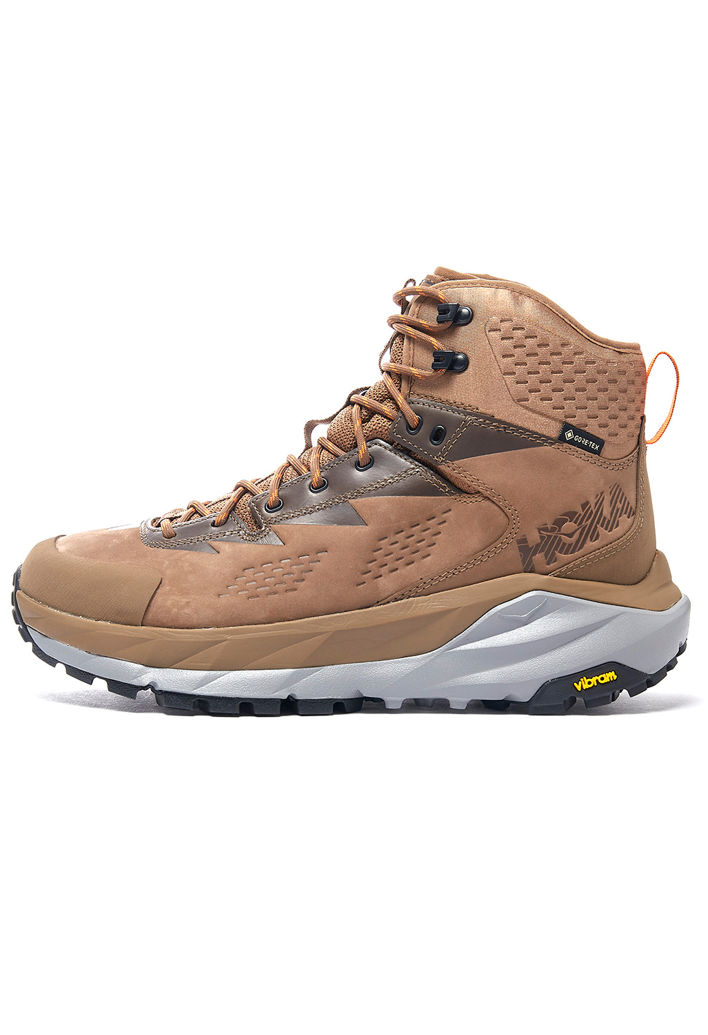 hoka one gore tex boots