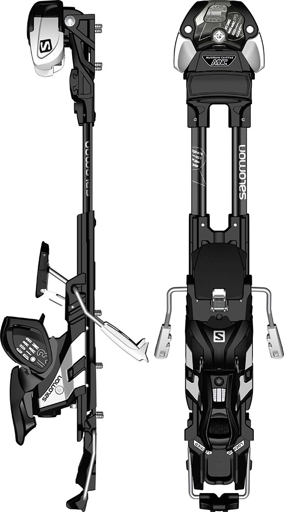 salomon guardian mnc