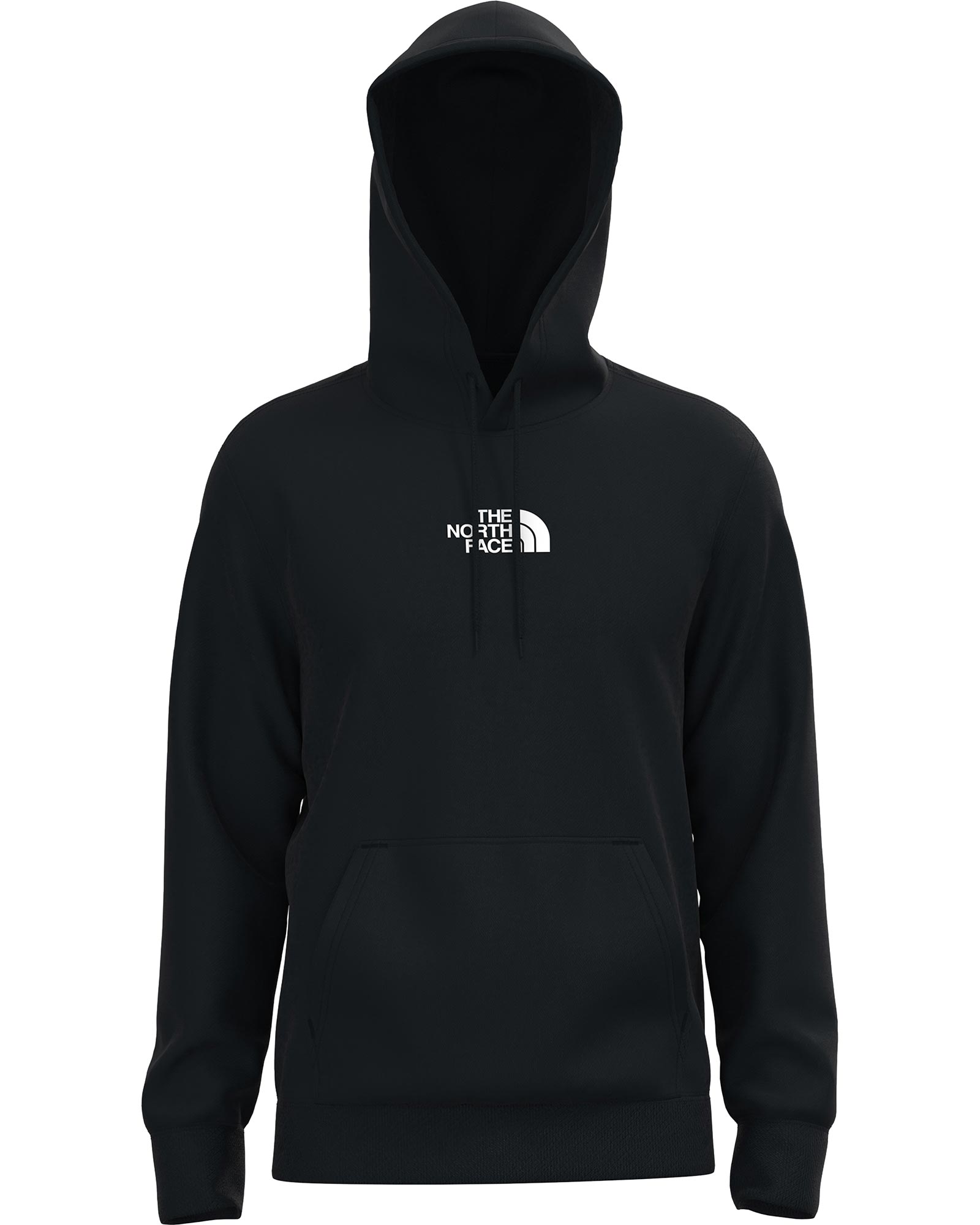 The North Face IC Men’s Hoodie - TNF Black XS