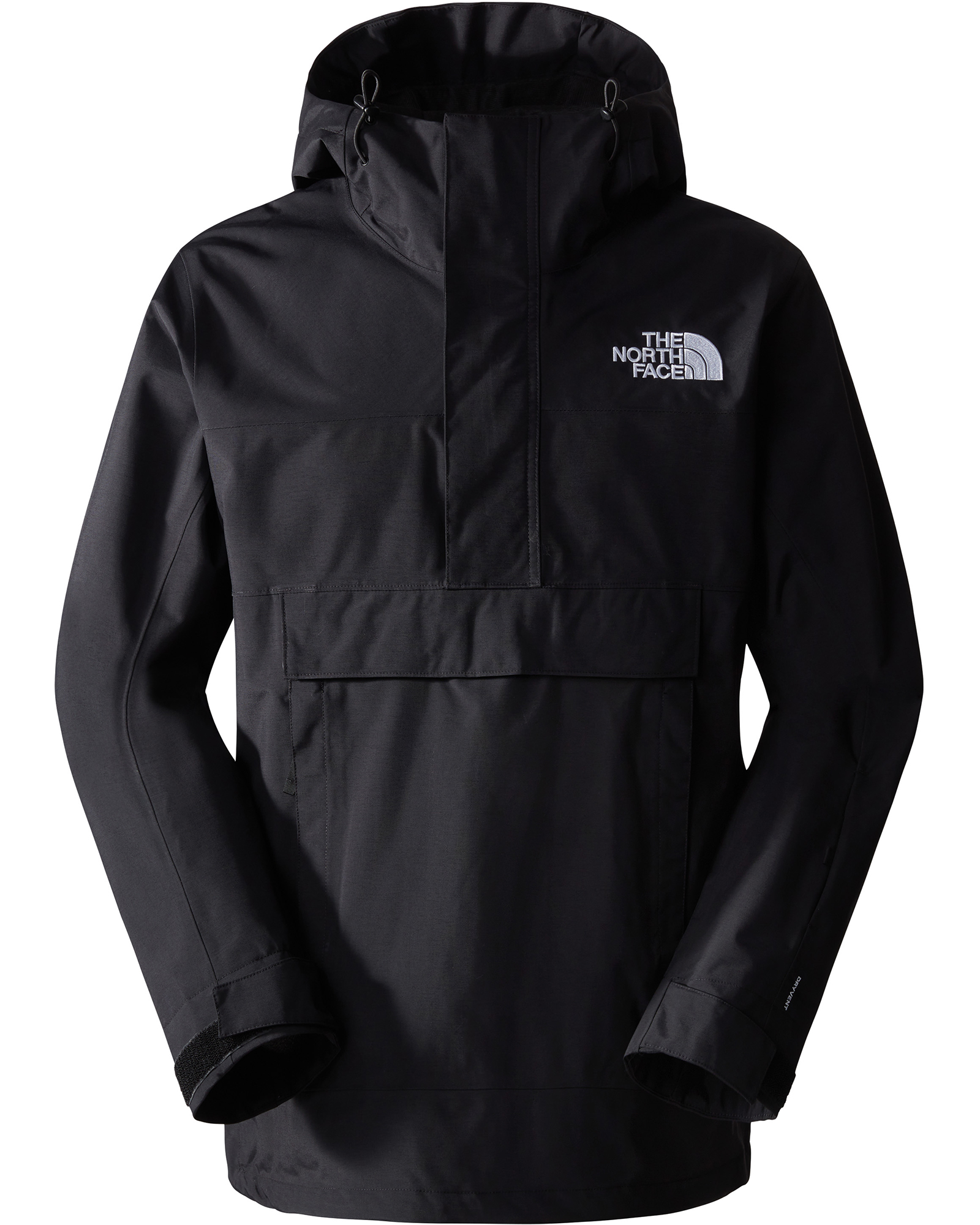 The North Face Men's Driftview Anorak | Ellis Brigham