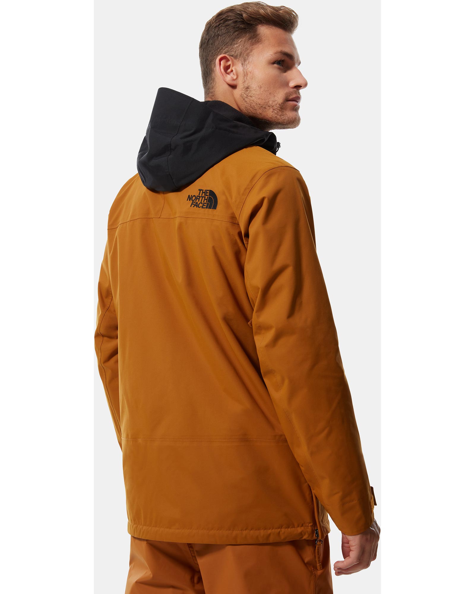 mens silvani jacket