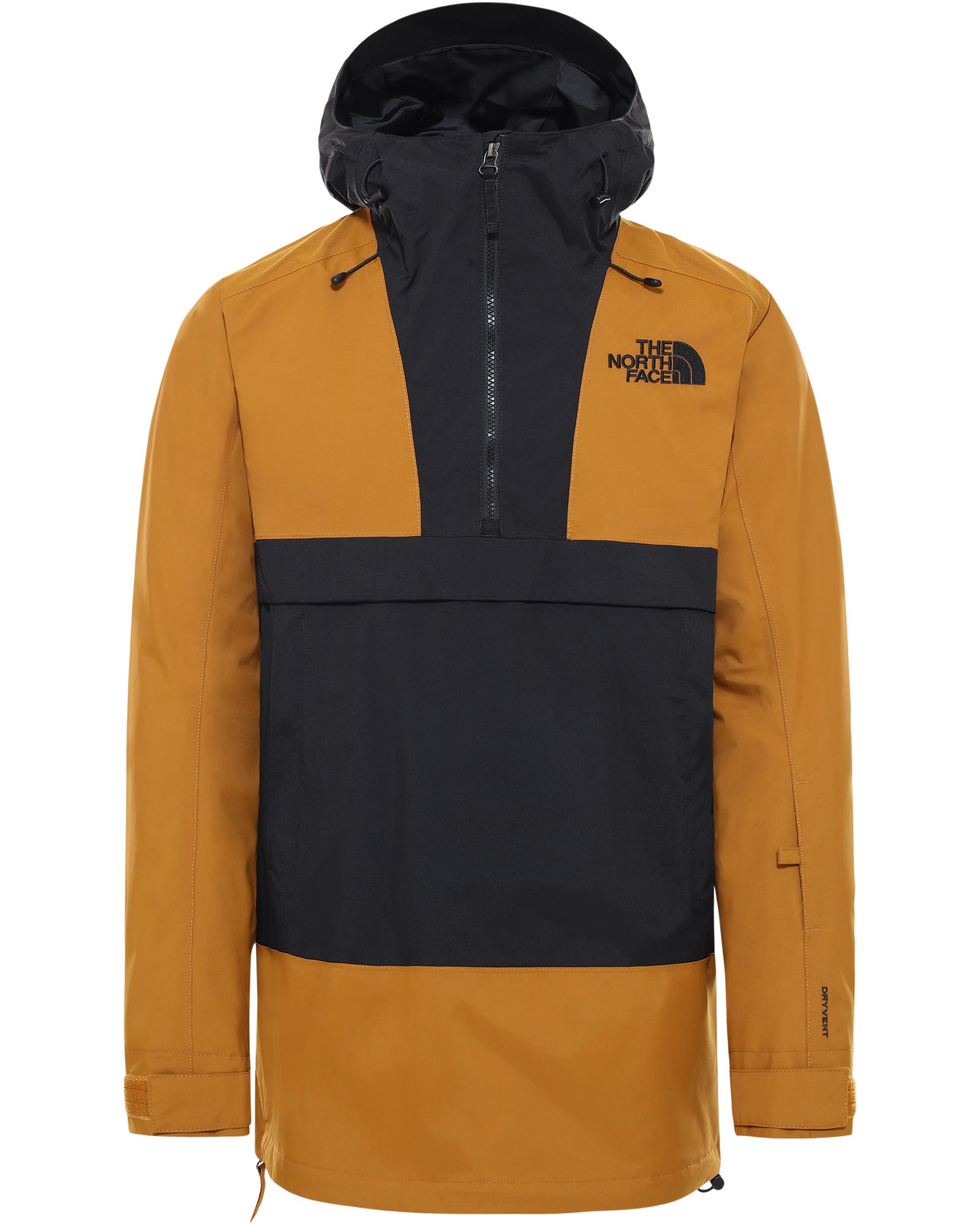 Product image of The North Face Silvani Men's Anorak