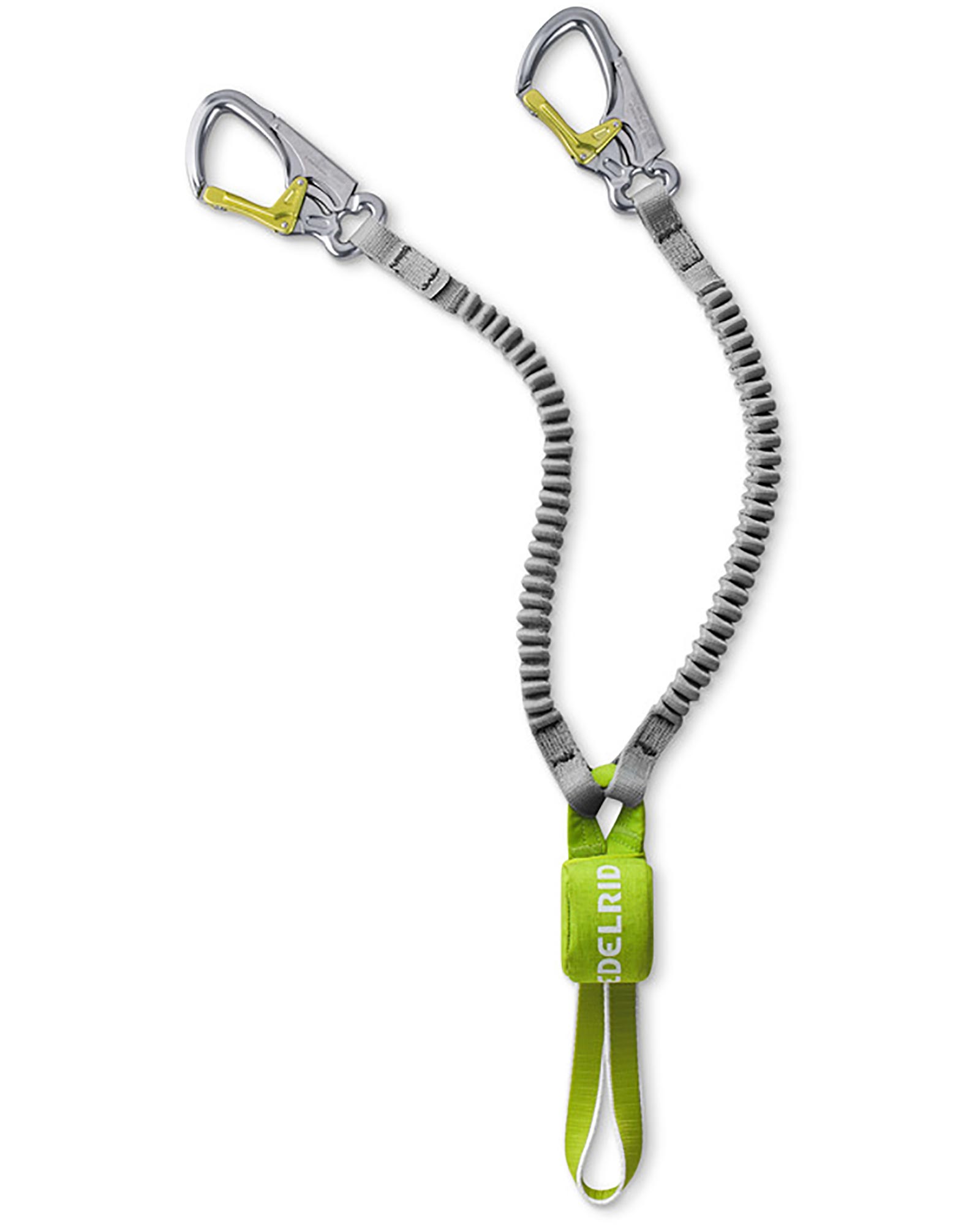 Edelrid Cable Kit Lite Via Ferrata Kit - Oasis