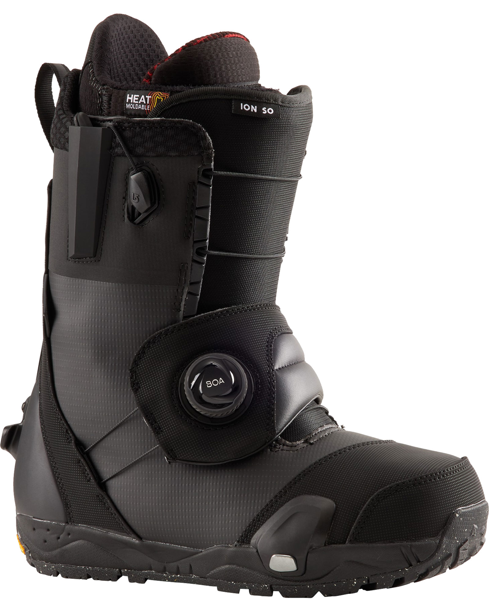 Burton Men's Ion Step On BOA Snowboard Boots