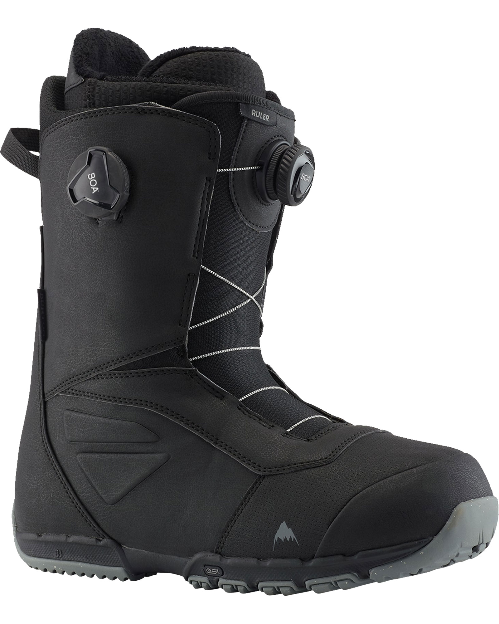 Burton Men s Ruler BOA Snowboard Boots