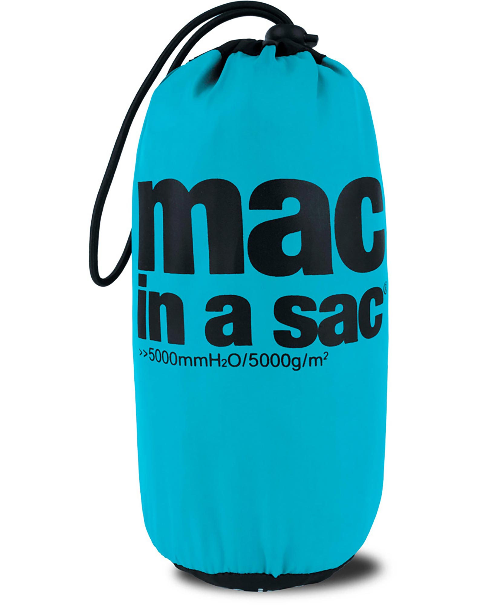 waterproof mac in a bag