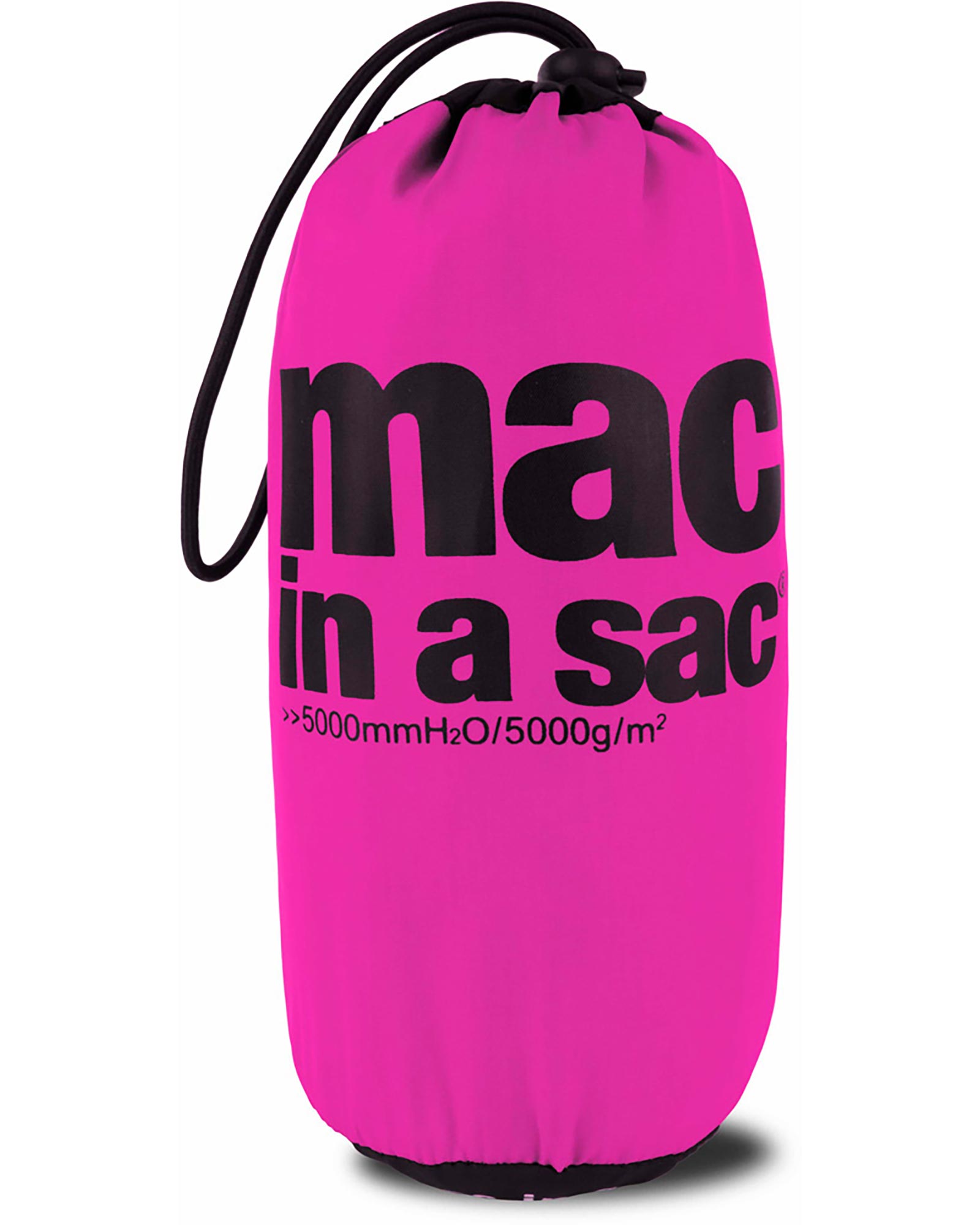 target dry mac in a sac