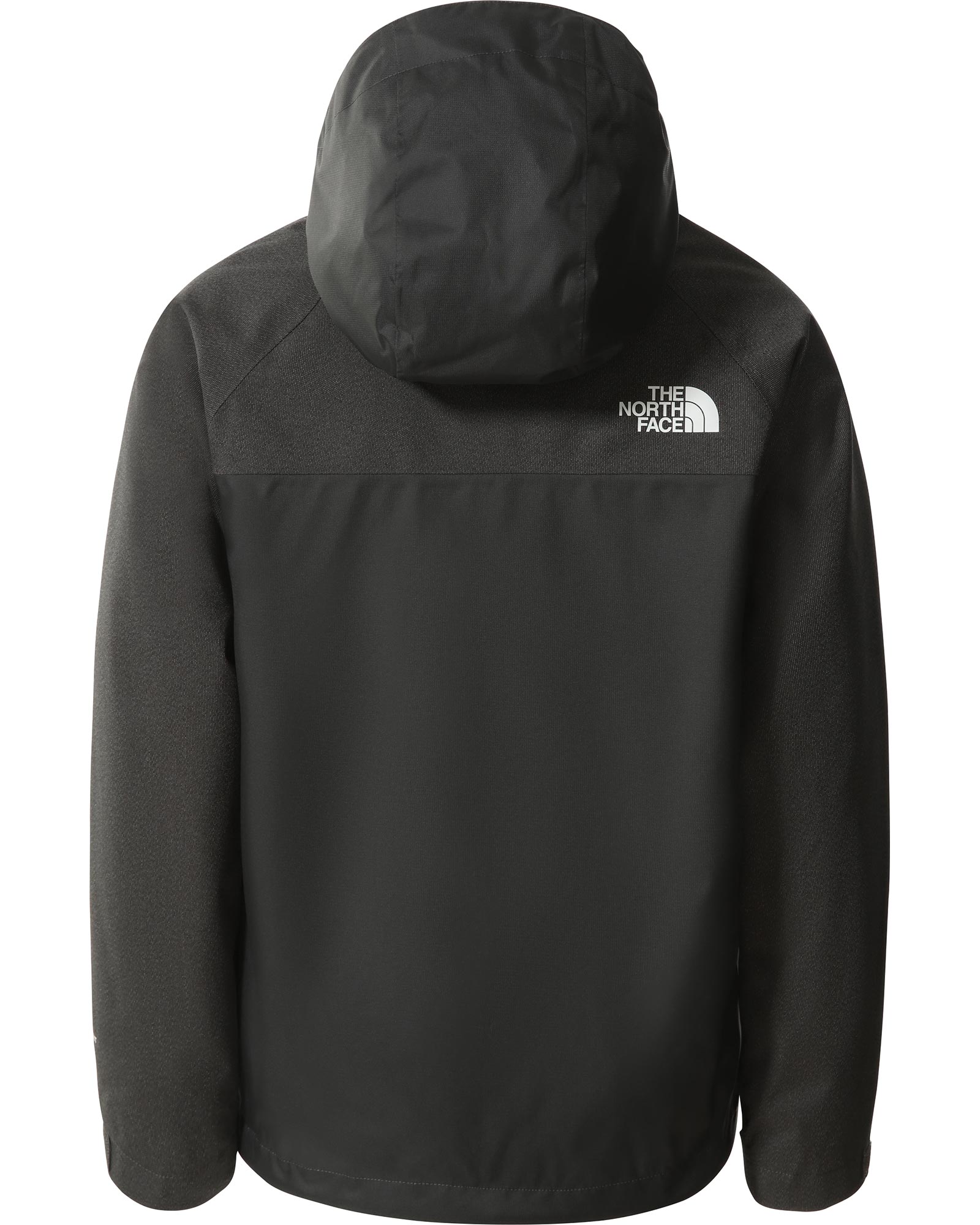 vortex triclimate jacket