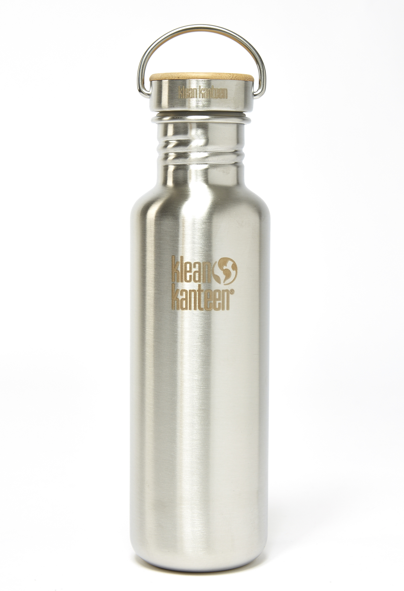 Klean Kanteen Reflect 800ml Water Bottle