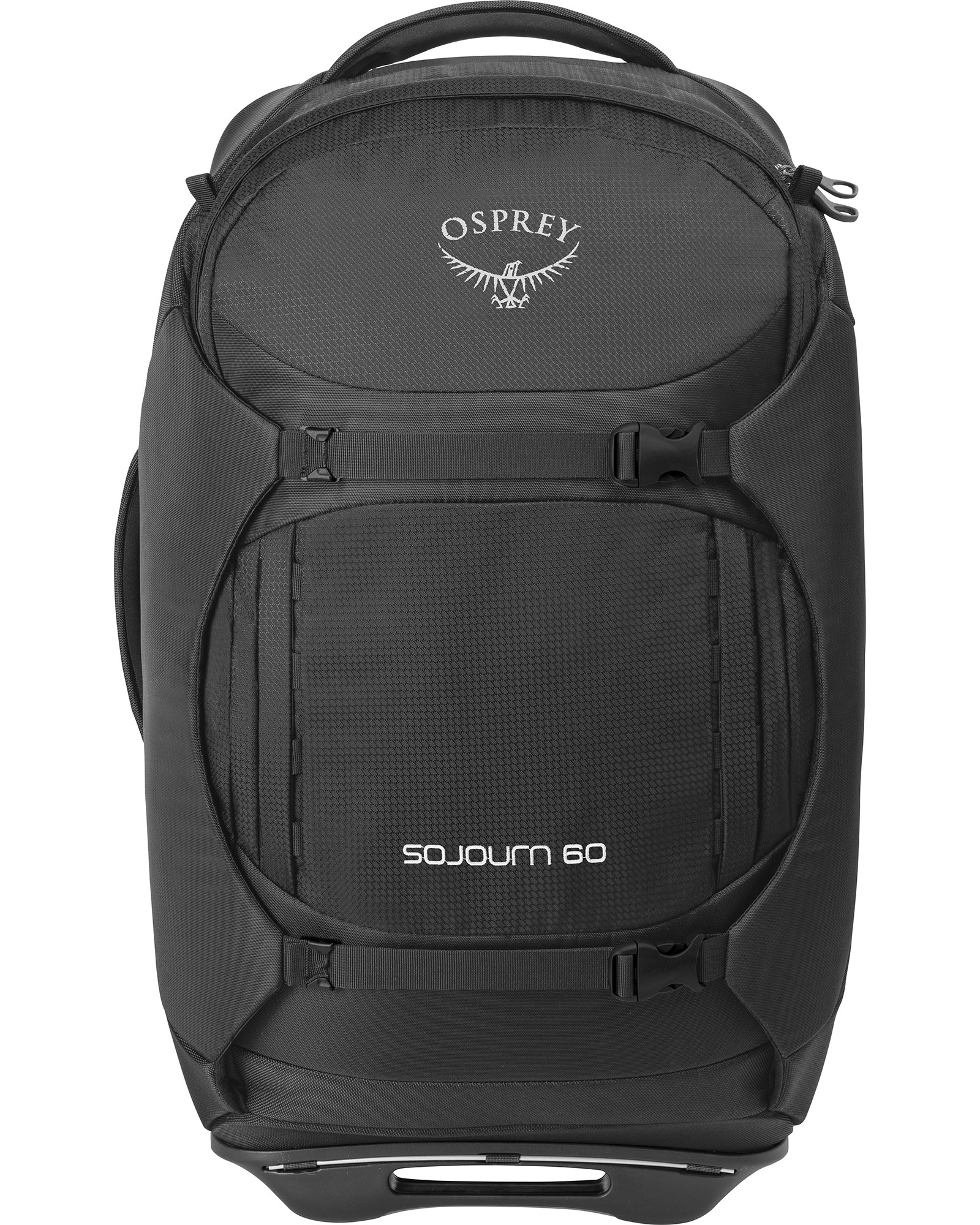 Osprey Sojourn Wheeled Travel Pack 60L - black