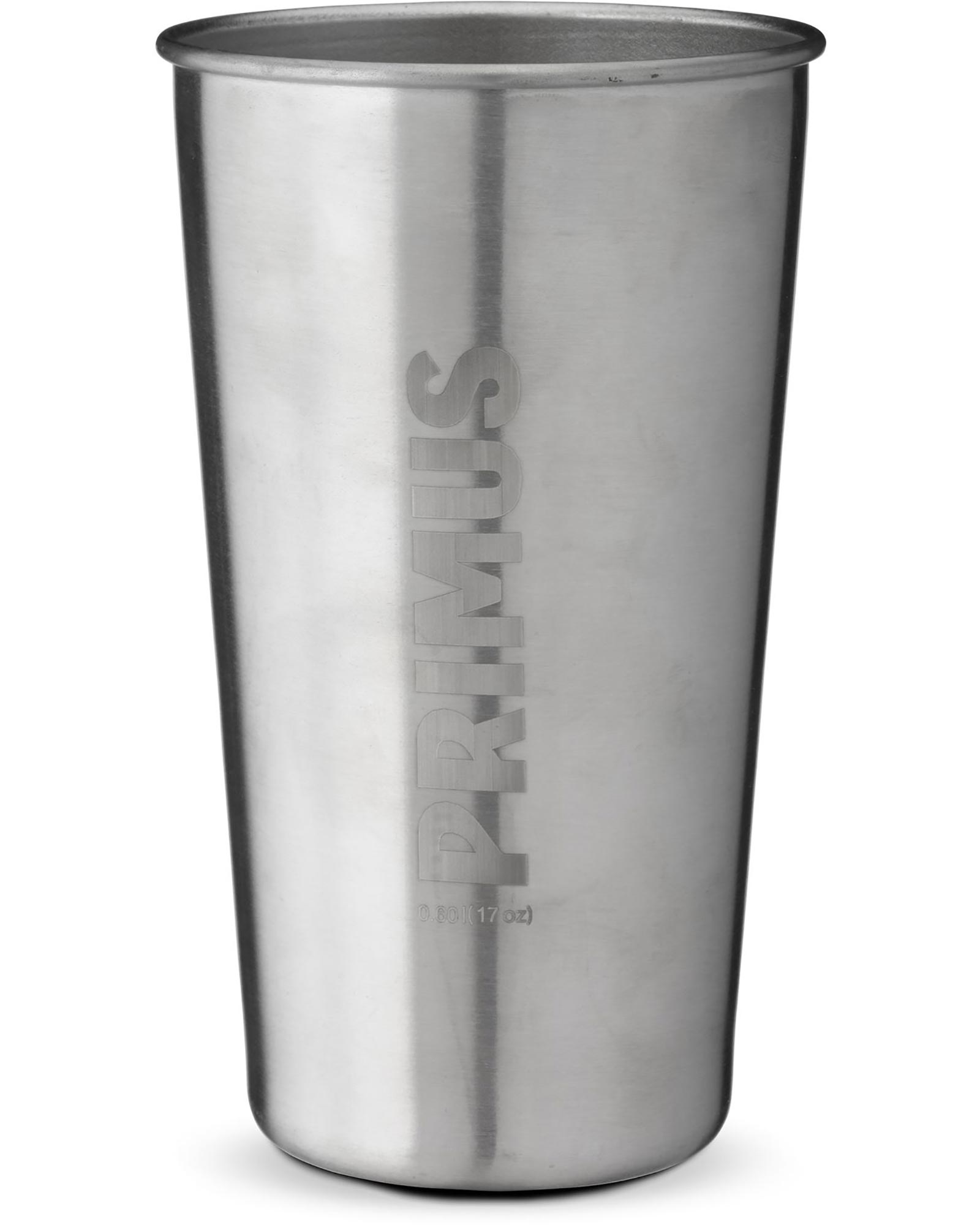 Primus CampFire Stainless Steel Pint Cup