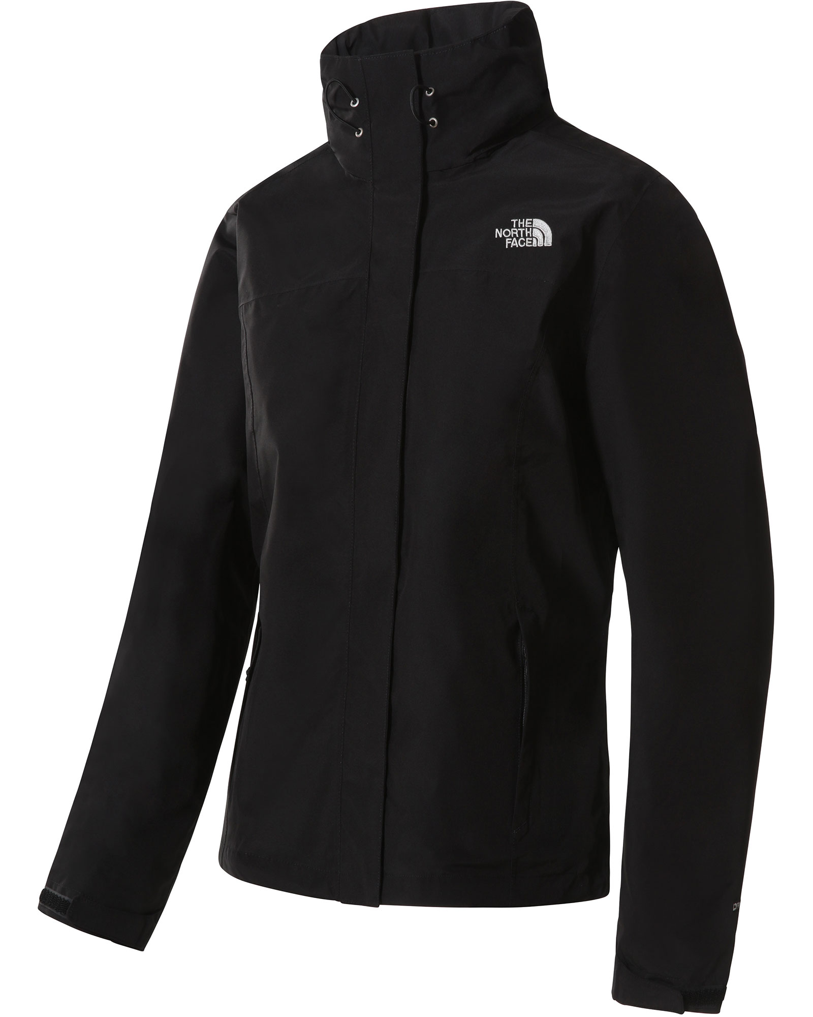 The North Face Sangro DryVent Women’s Jacket - TNF Black XS