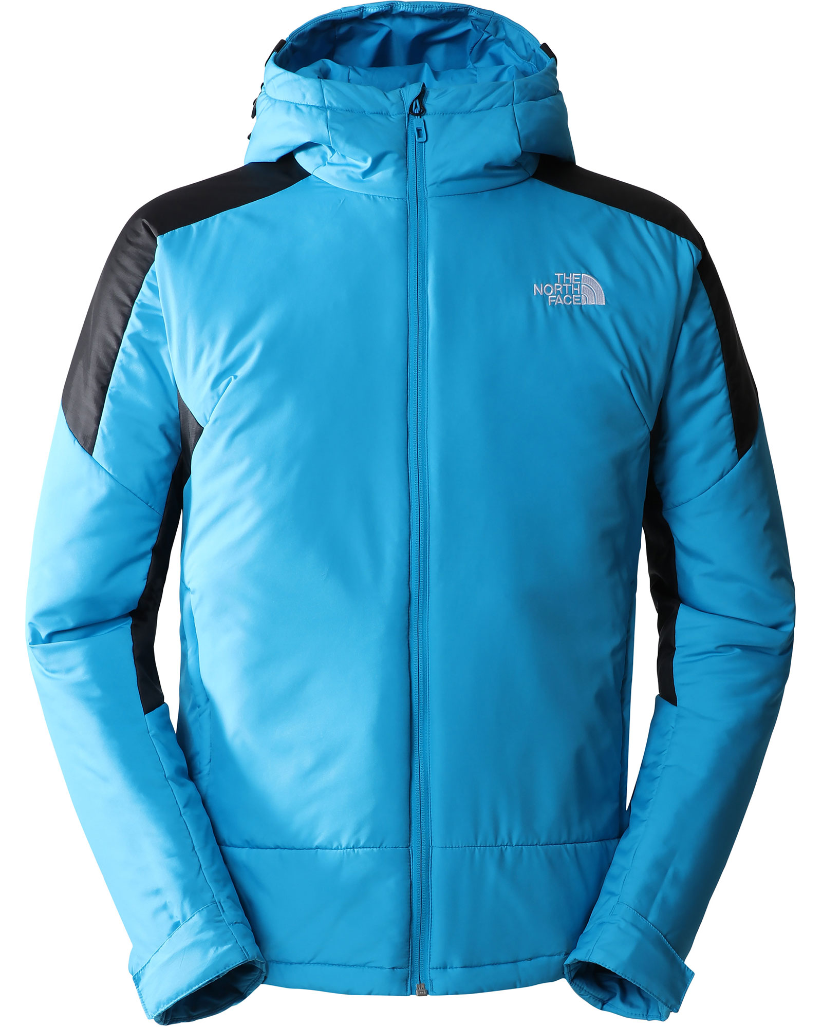 The North Face AO Circular Hybrid Men’s Insulated Jacket - Acoustic Blue XL