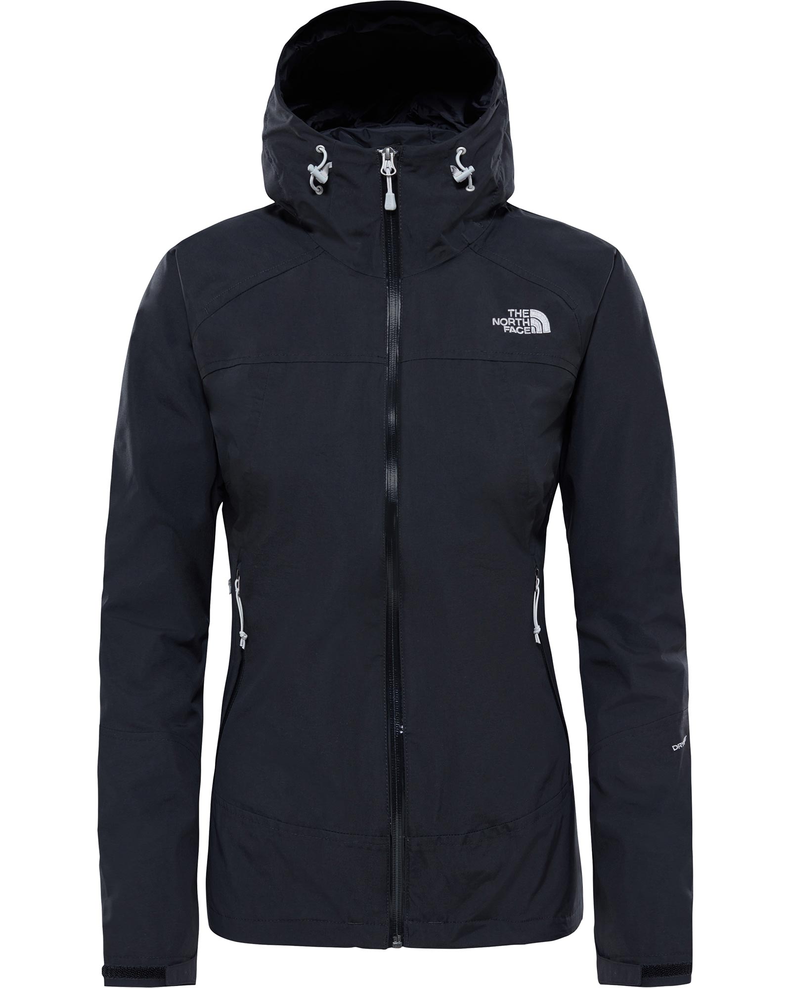The North Face Stratos DryVent Women’s Jacket - TNF Black XS