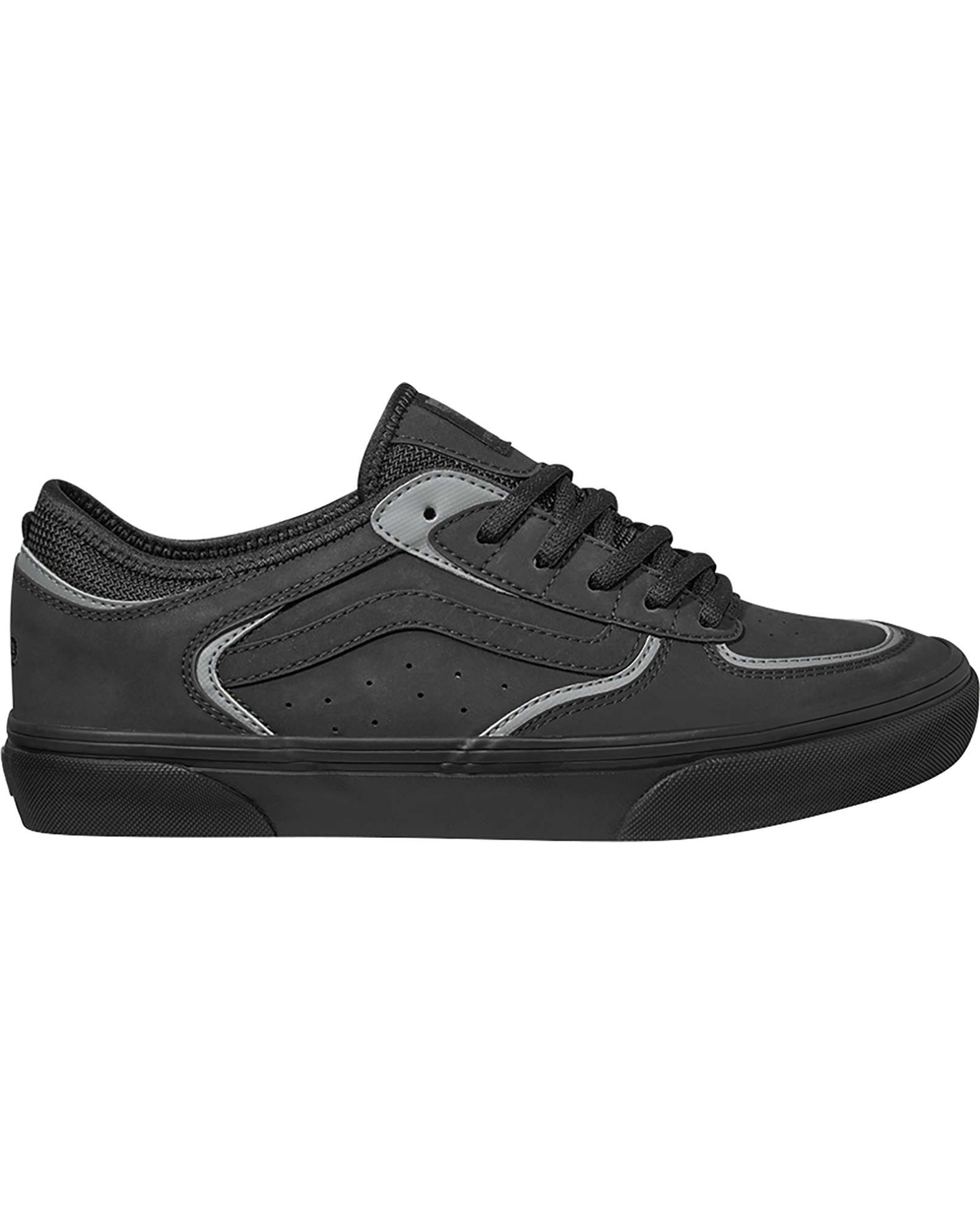 Vans Men's Skate Rowley Shoes