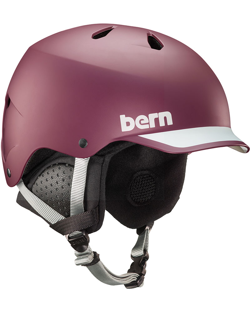 bern bicycle helmets