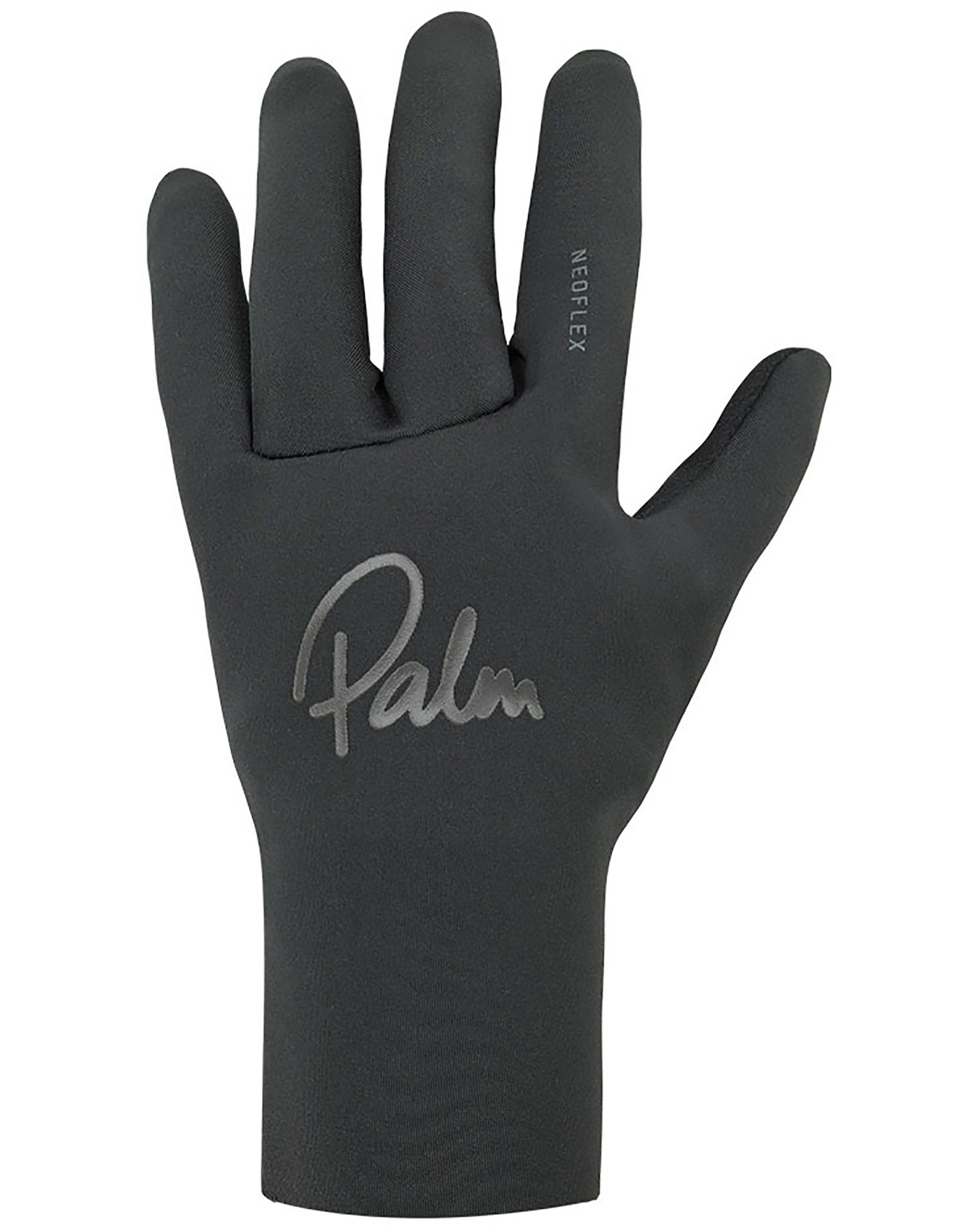 Palm NeoFlex Gloves - Jet Grey XL