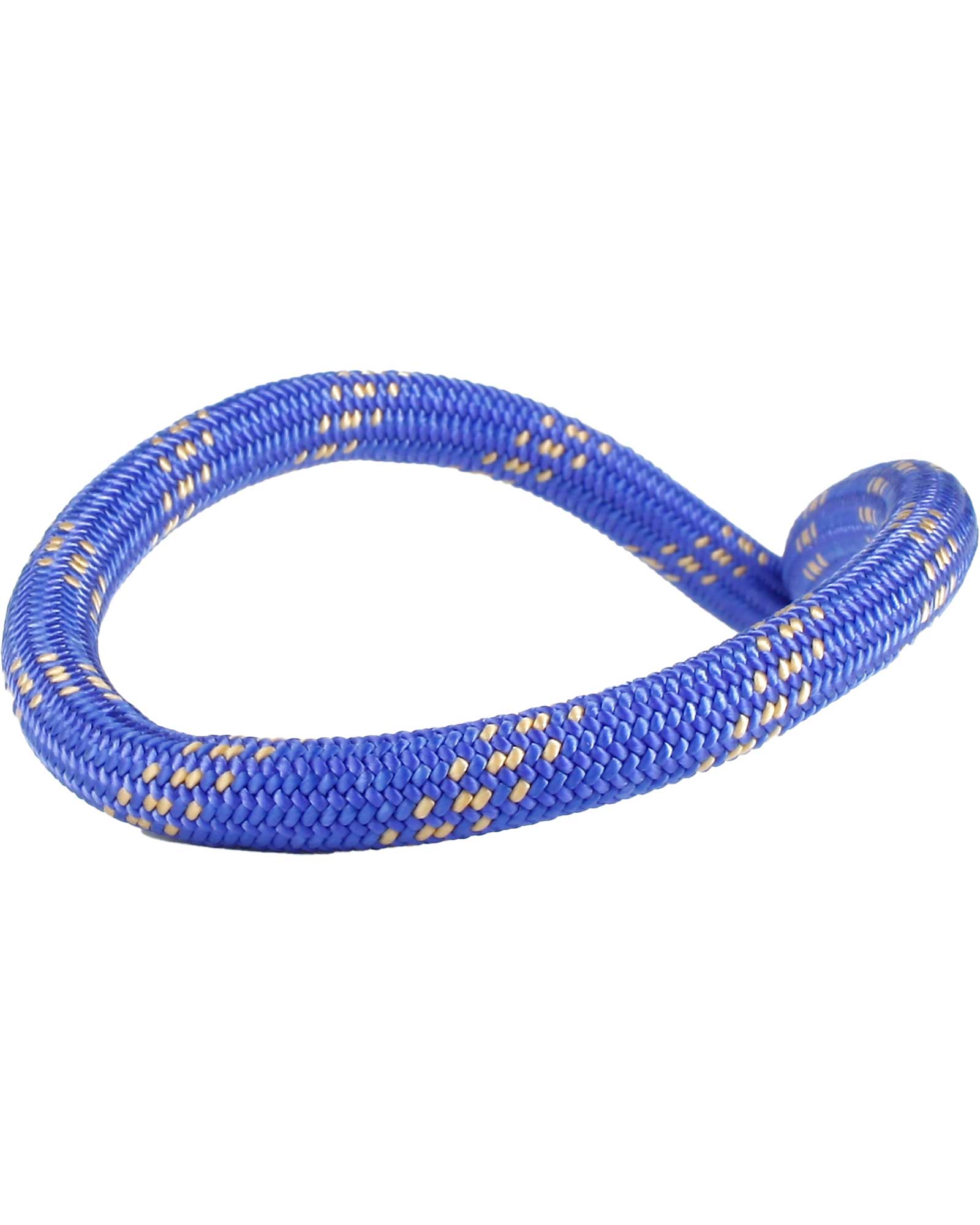 Edelweiss Oxygen Supereverdry 8.2mm x 60m Rope - Blue 60m