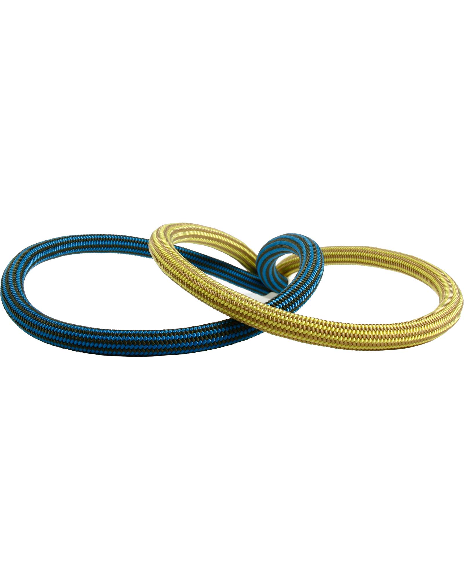 Edelweiss Lithium 8.5mm x 60m Rope - Yellow 60m