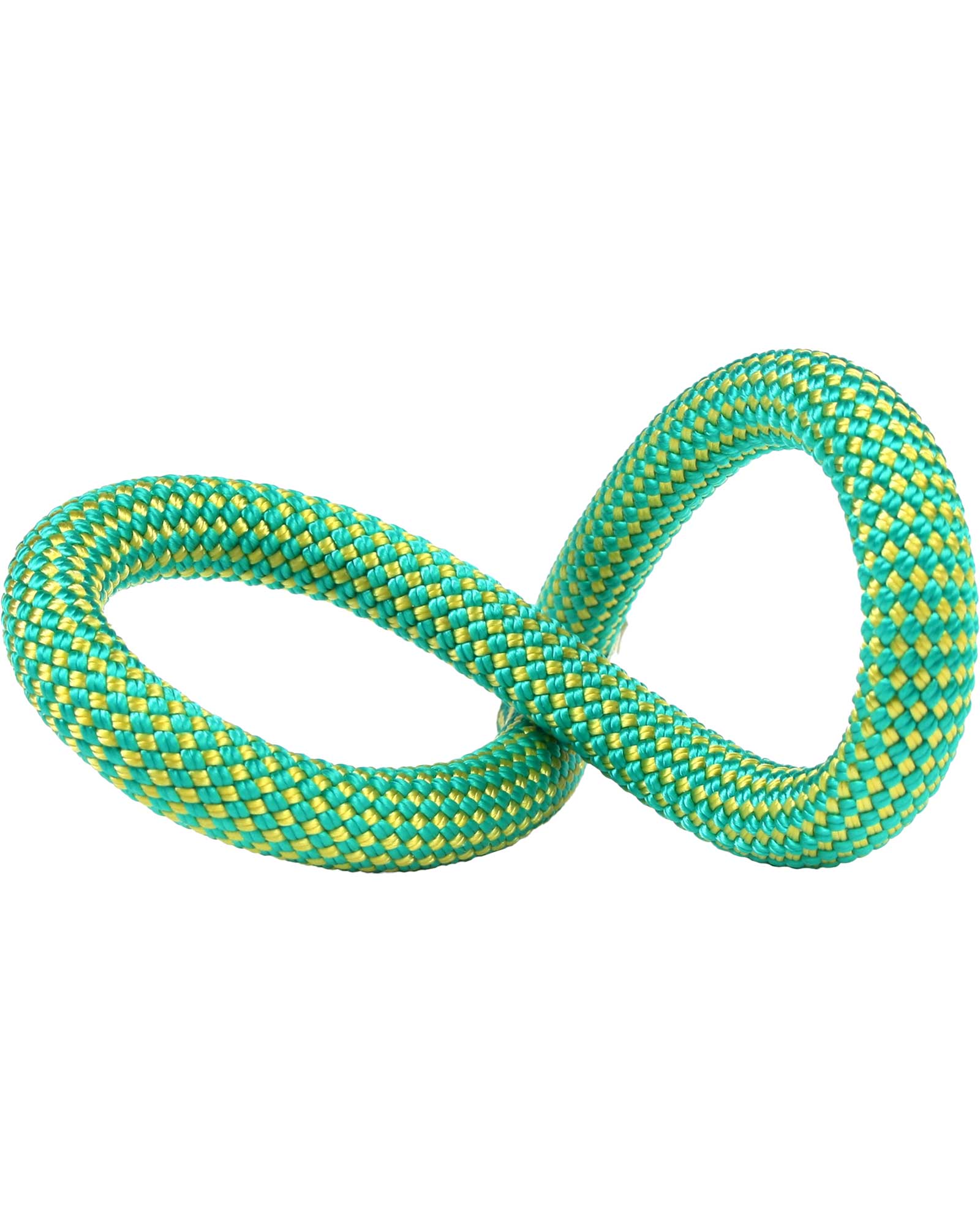Edelweiss Performance Unicore Supereverdry 9.2mm x 80m Rope - Green 80m