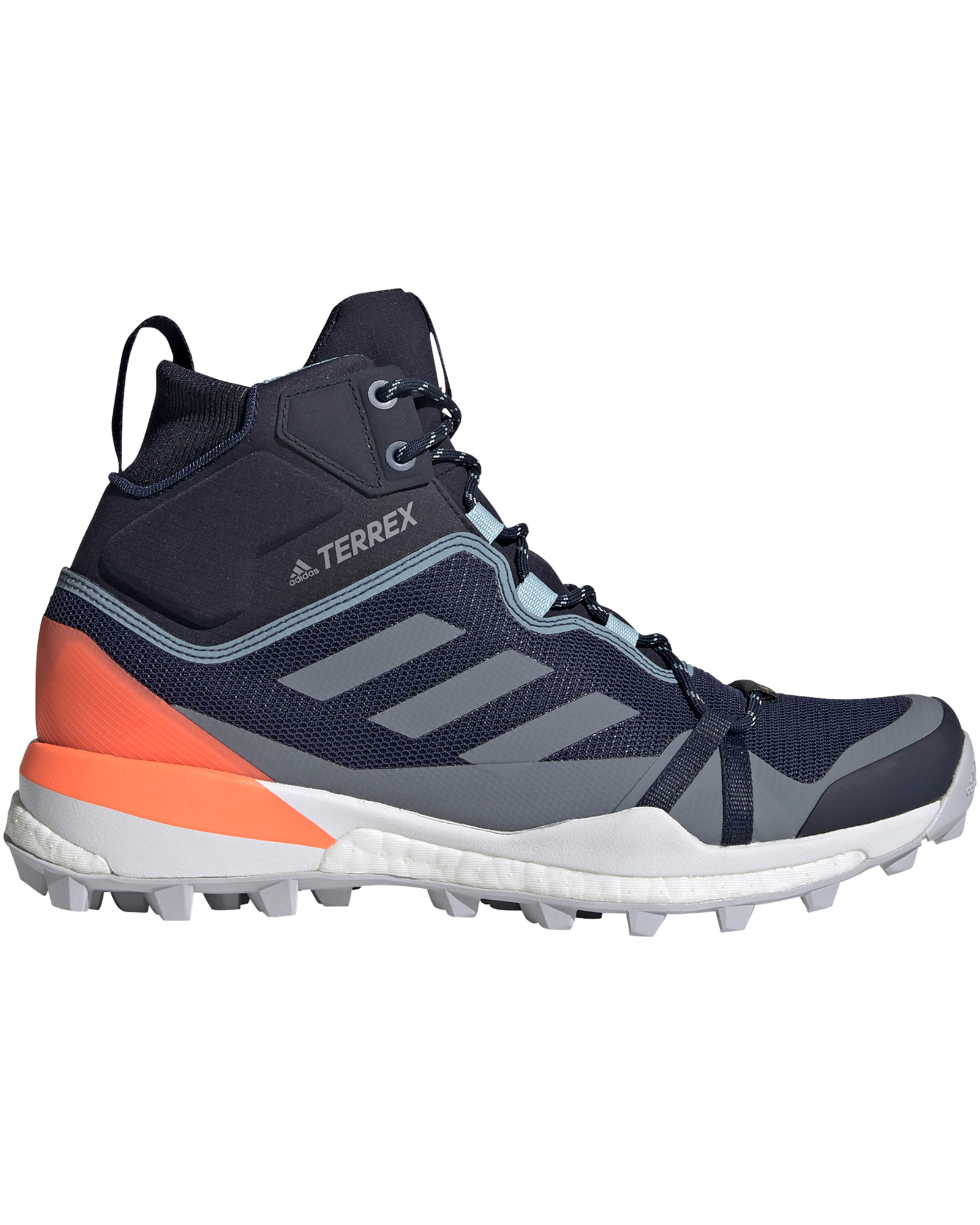 Adidas deals walking boots