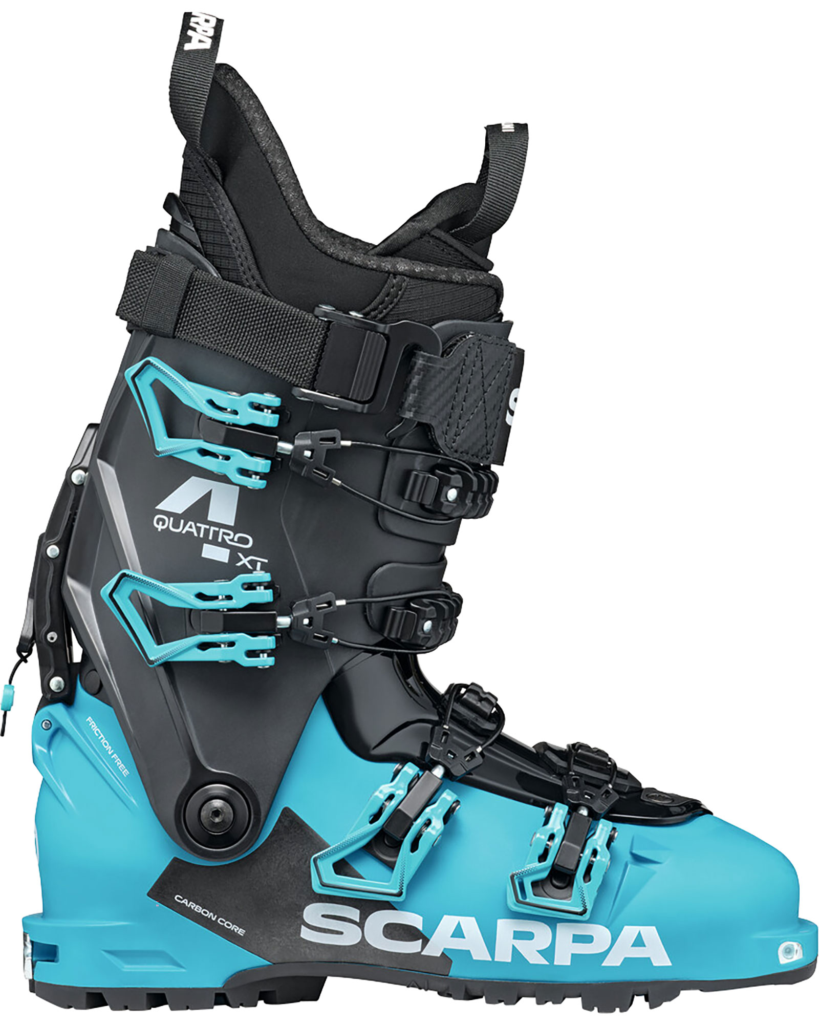 Scarpa 4Quattro XT Men's Ski Boots 2023 0
