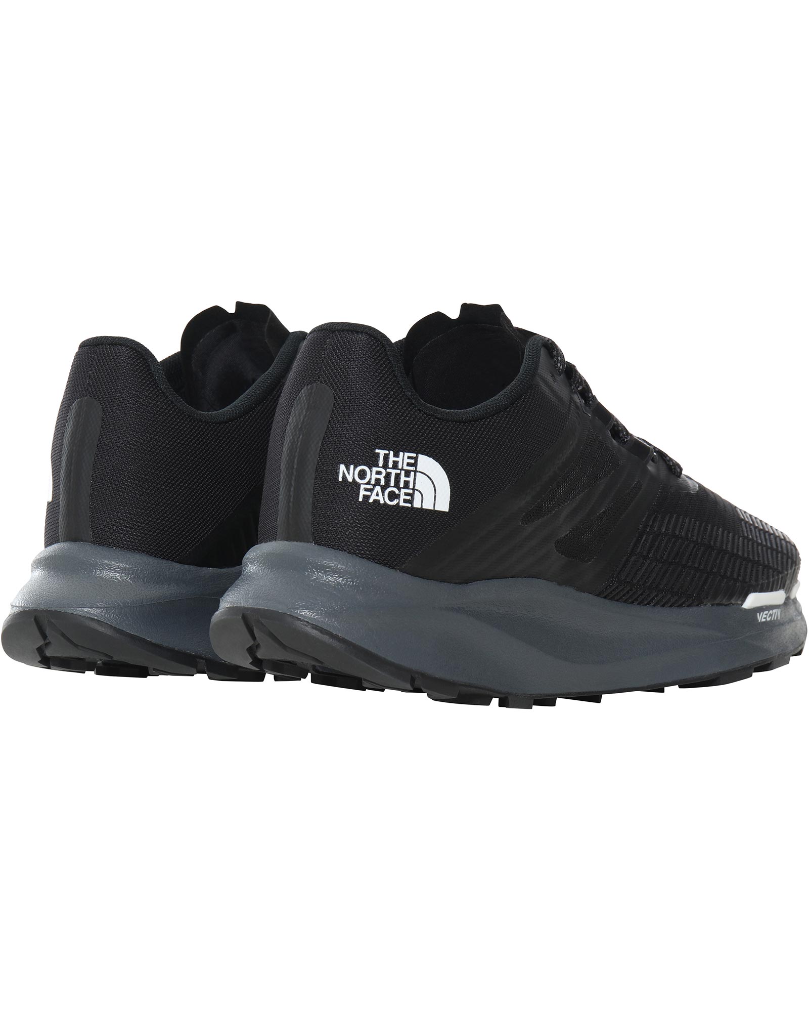 North face fashion athletic shoes